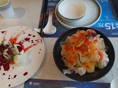 -云里小坐·海泉湾·团建·宴席·下午茶(金堂海泉湾店)