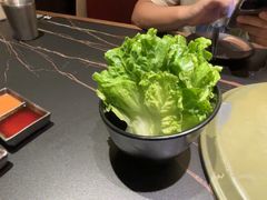-厚贞日式烤肉(浦东汇智店)