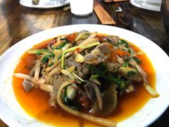 -弓虽昌焖烧鸡(大竹林店)