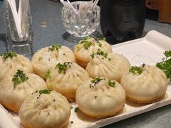 -恒记饭店·海鲜明档(淹城店)