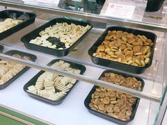 自助取餐区-上海哈尔滨食品厂(合生汇店)