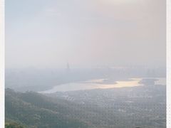 -紫金山山顶公园