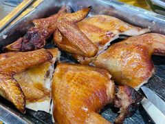 -顺徕德·仙庙烧鸡(桂庙路店)