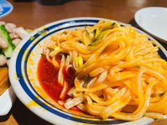 -福苗小骆驼烧烤(望京店)