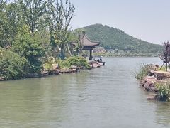 -东钱湖旅游度假区