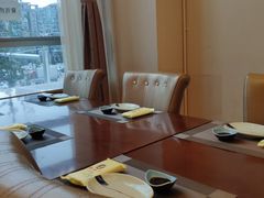 靠窗位-福樱兰海鲜放题铁板烧(加州店)