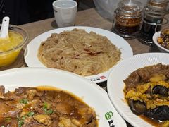 -直隶安家牛肉罩饼(七一路店)