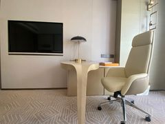 -北京北辰洲际酒店