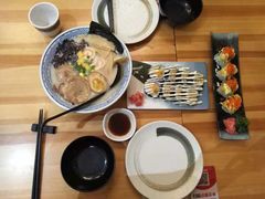 -花道寿司(萧山万象汇店)