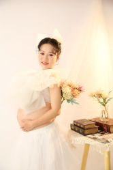 -蜜阁孕味亲子摄影(太奥广场店)