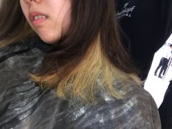 -丽时 Hair Salon