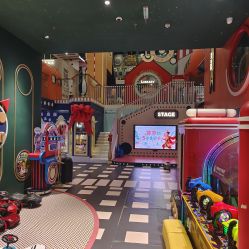 -meland club亲子乐园(北京芳圆里ID MALL店)