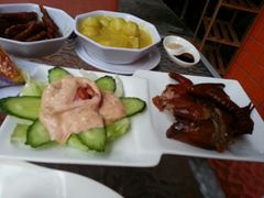 android_upload_pic-新大咀港式茶餐厅(宝山万达店)