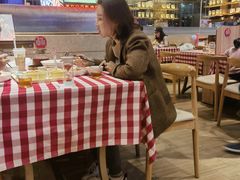 -西贝(武汉群星城店)