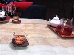-湖滨28中餐厅·西湖宴·杭州君悦酒店