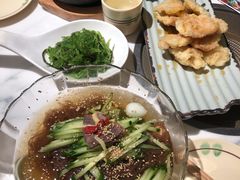 -七八冷面·延边朝鲜族美食(圣熙八号店)