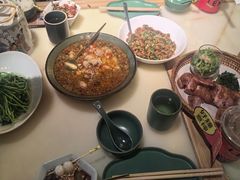 -锦府盐帮·侯宅(五棵松万达店)