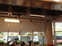-肥韬茶餐厅(海上世界店)