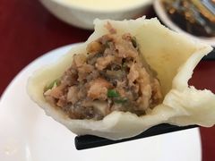 蒸饺-红灯笼大酒楼(通湖路店)