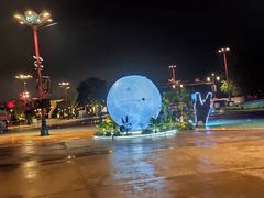 -七彩云南欢乐世界