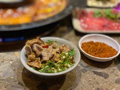 -重庆渝达老火锅(春熙路店)