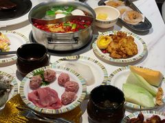 -吉布鲁牛排海鲜自助(成都大悦城店)