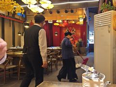 -老灶房-四川土菜(铁牛广场店)