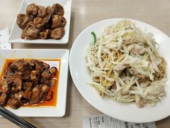 -王家沙点心店(西康路店)
