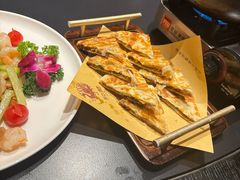 -知楚•精致湖北菜(武商MALL店)