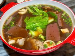 -安泰楼·佛跳墙创始人·传统闽味早茶·酒楼(三坊七巷闽菜地标店)