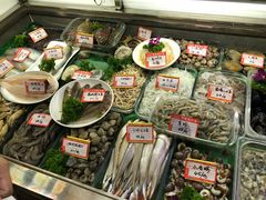 -锋味海鲜菜馆