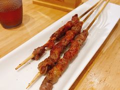 -秦䩊会·陕西biangbiang面(畹町路店)