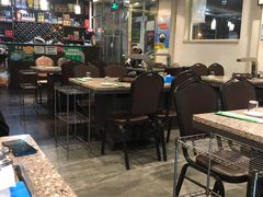 大堂-厚味居炙子烤肉·清真(天桥南纬路店)