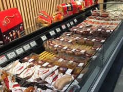 自助取餐区-七鲜超市(通州ONE店)