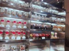 -植物学家的女儿(北马道巷店)