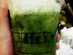 -星巴克(广州东圃天银店)