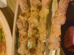 -那时新疆·若羌(经纬汇店)