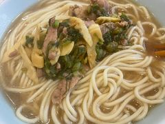 -奎元馆.百年奎元.非遗传承(西湖边的解放路店)