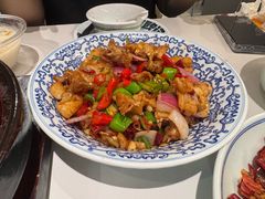 -欧记大排档·景德菜(上海首店)