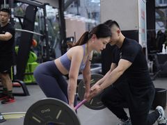 -VPsmart私教健身工作室(新华路旗舰店)