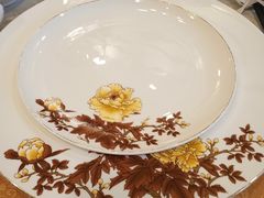 -大唐博相府酒店·陕西官府菜