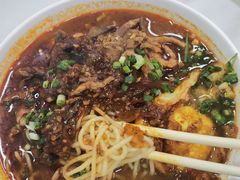 -付记鲜味鳝鱼面馆(松涛苑A区店)