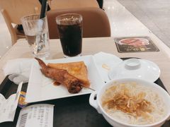 -大家乐(广州花城汇店)