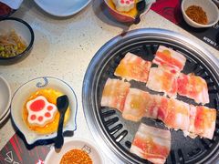 -猫抓烤肉(武进吾悦广场店)