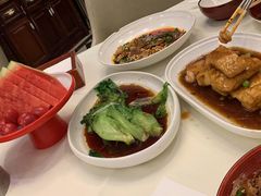 -大鸭梨烤鸭店(花园村店)