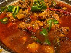 -那拉提之疆·新疆菜(美院店)