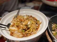 -老阿爸鲜鱼土菜(独墅湖店)