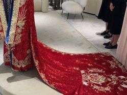 点击看大图 -MANLI BRIDAL婚纱