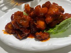 -绿雅酒家(江西中路店)
