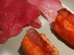 -壹炉自助烤肉烧烤店(港悦广场店)